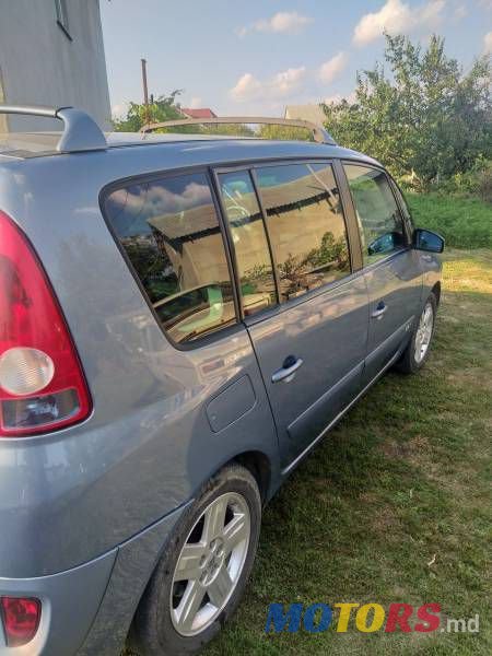 2005' Renault Espace photo #4