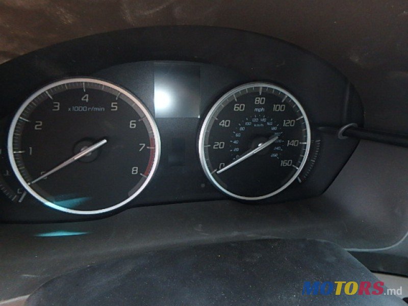2013' Acura TSX photo #3