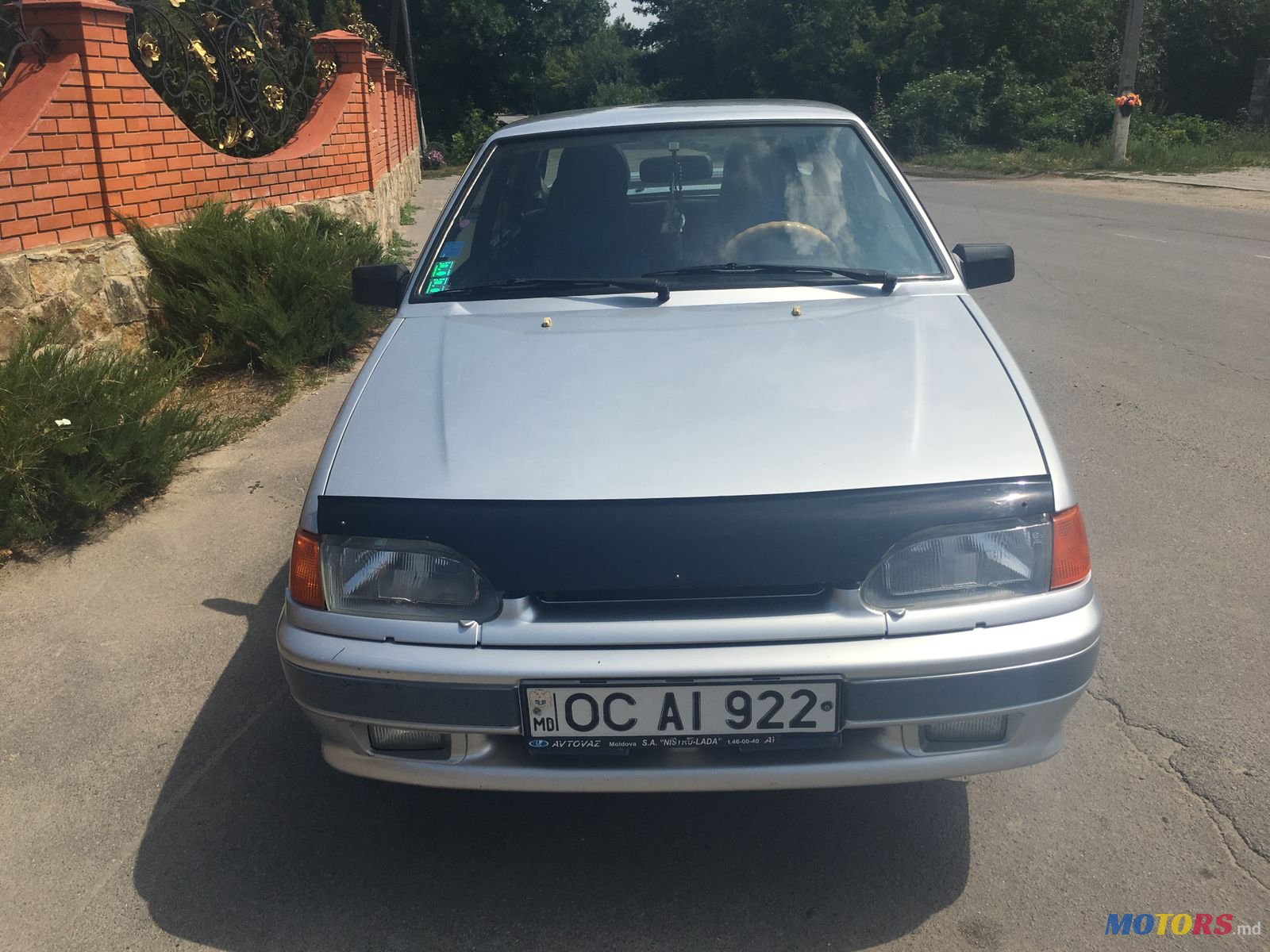 2007' ВАЗ 2115 photo #3