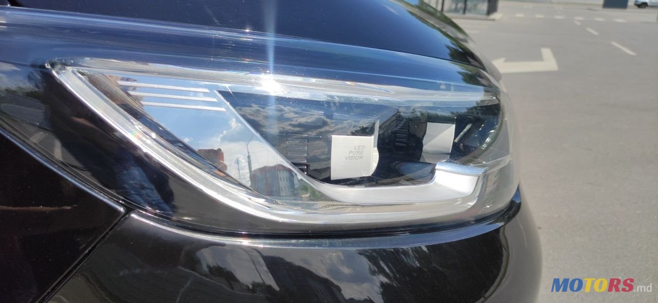 2016' Renault Kadjar photo #6