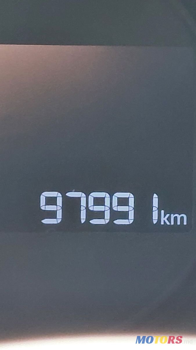 2018' Kia Picanto photo #6