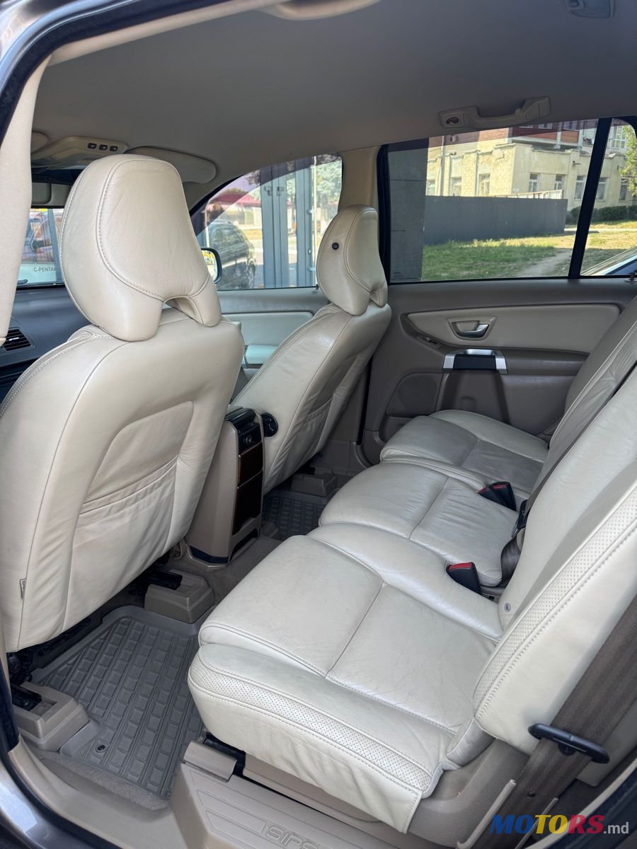 2007' Volvo XC90 photo #5