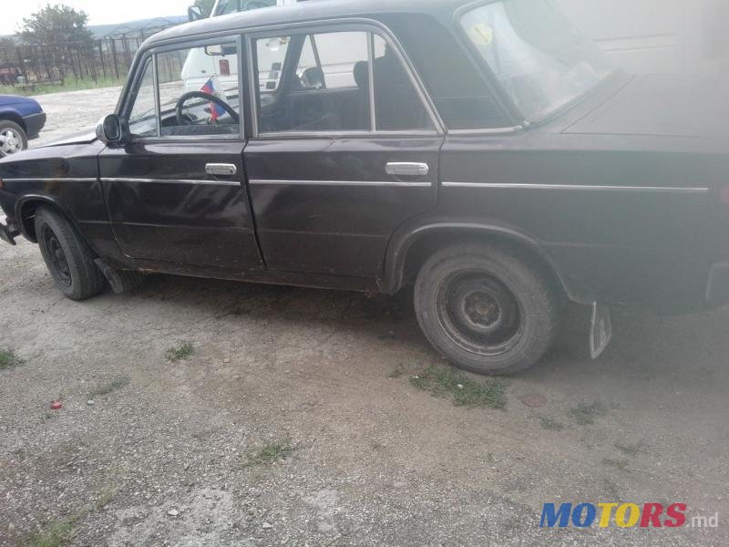 1982' ВАЗ 2106 photo #2