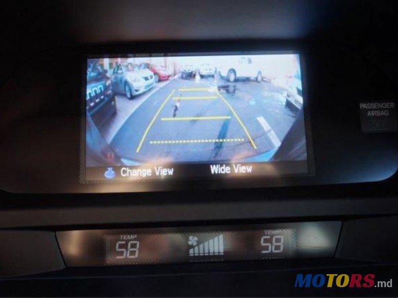 2013' Acura TSX photo #3