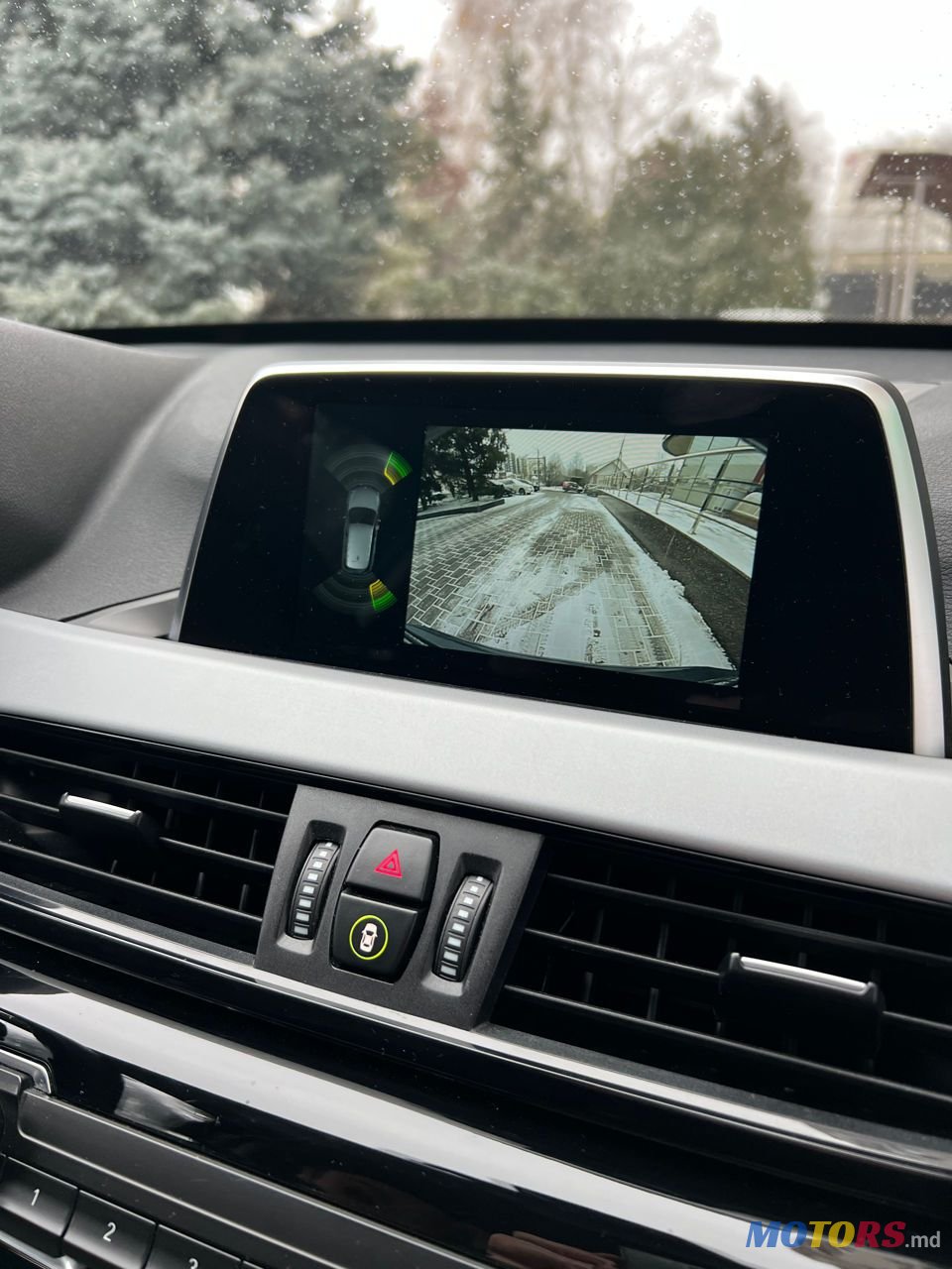 2019' BMW X1 photo #3