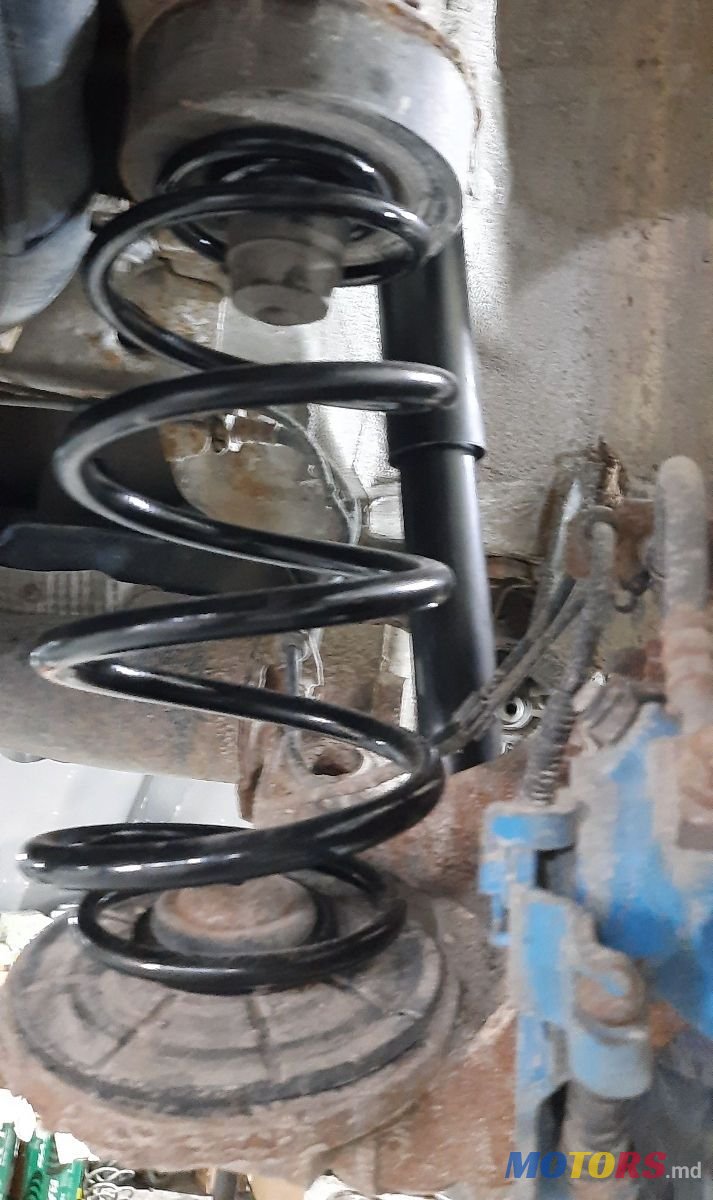 2004' Opel Astra photo #3