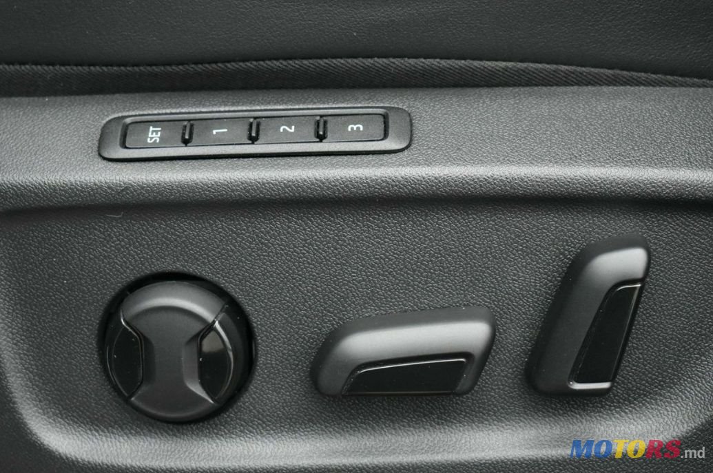 2020' Skoda Kodiaq photo #4