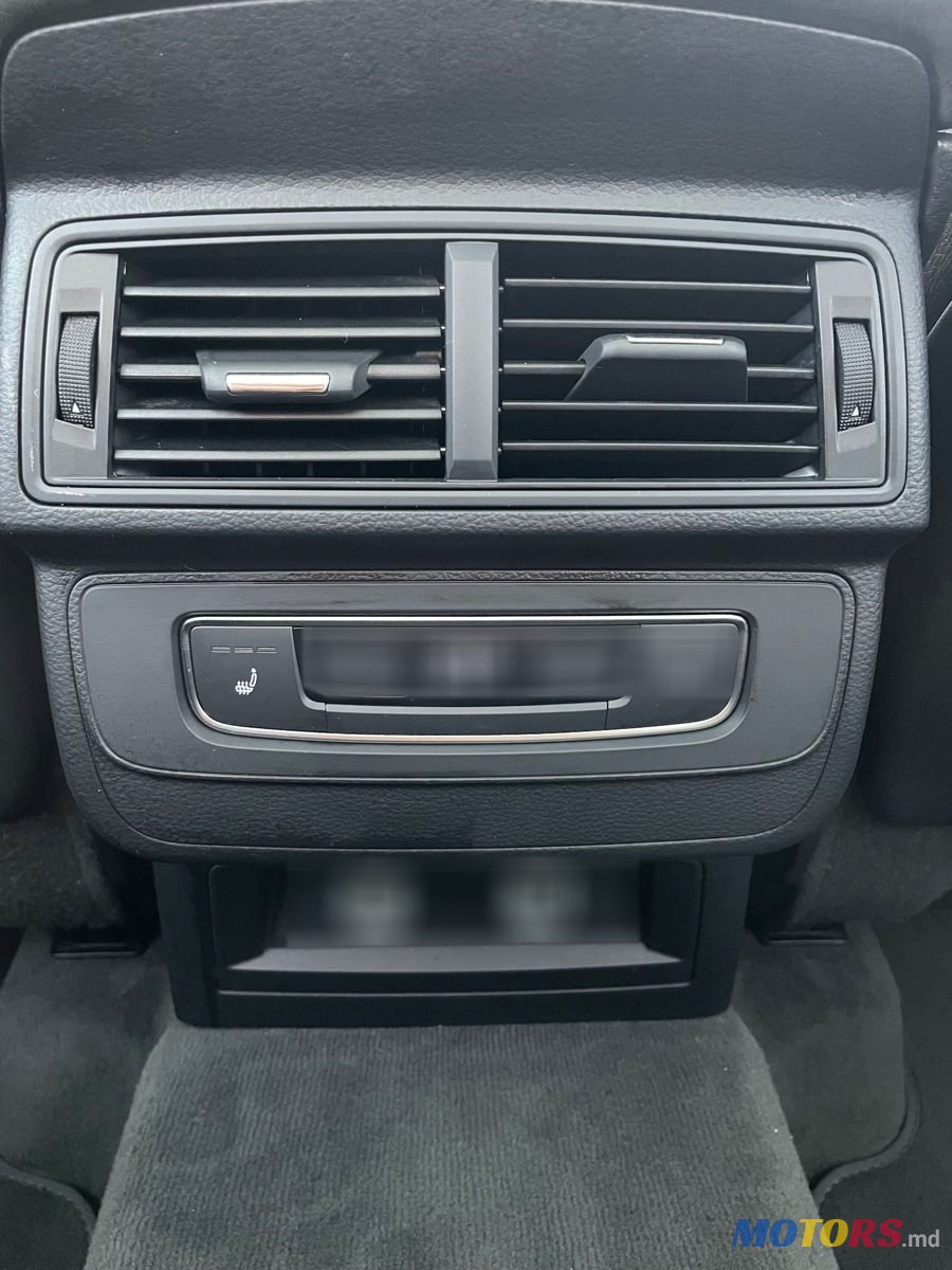 2018' Audi Q7 photo #5