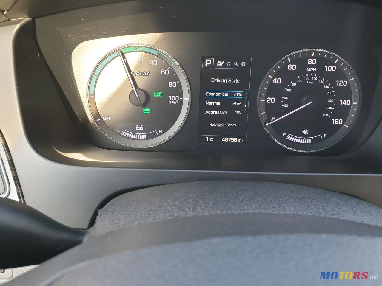 2017' Hyundai Sonata photo #2