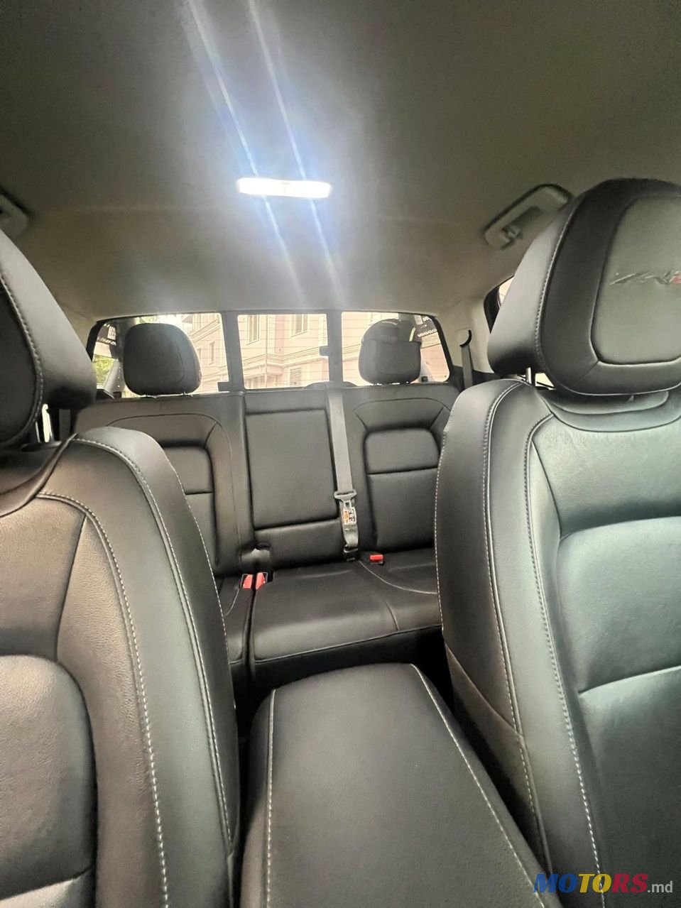 2018' Chevrolet Colorado photo #5