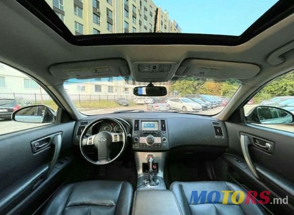 2006' Infiniti FX photo #3