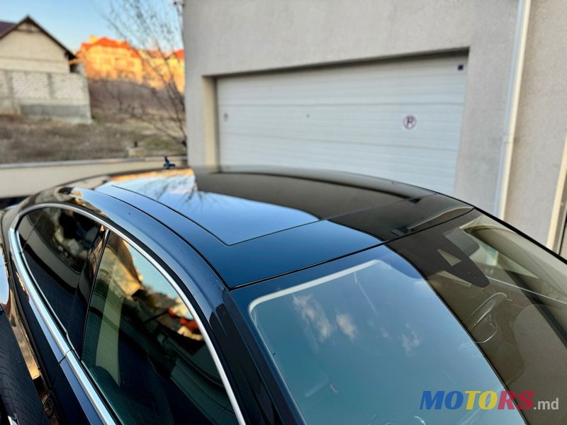 2019' Volkswagen Arteon photo #4