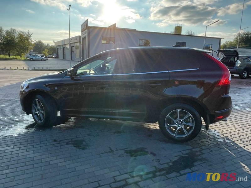 2016' Volvo XC60 photo #4