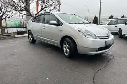 2007' Toyota Prius