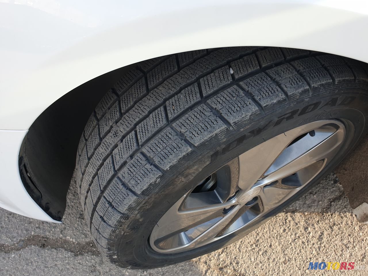 2017' Hyundai Sonata photo #6