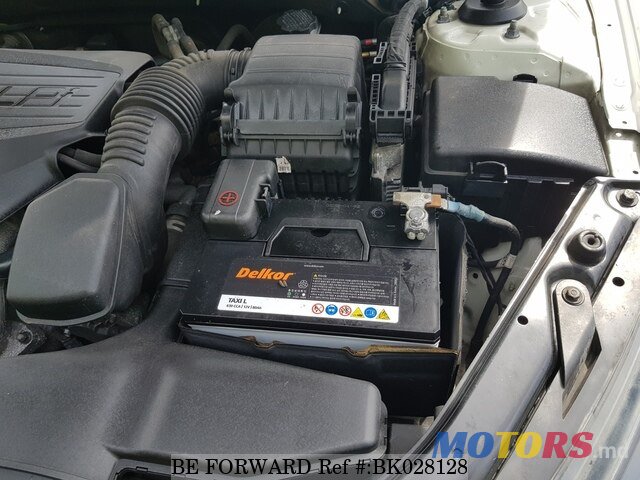 2013' Kia Optima photo #4