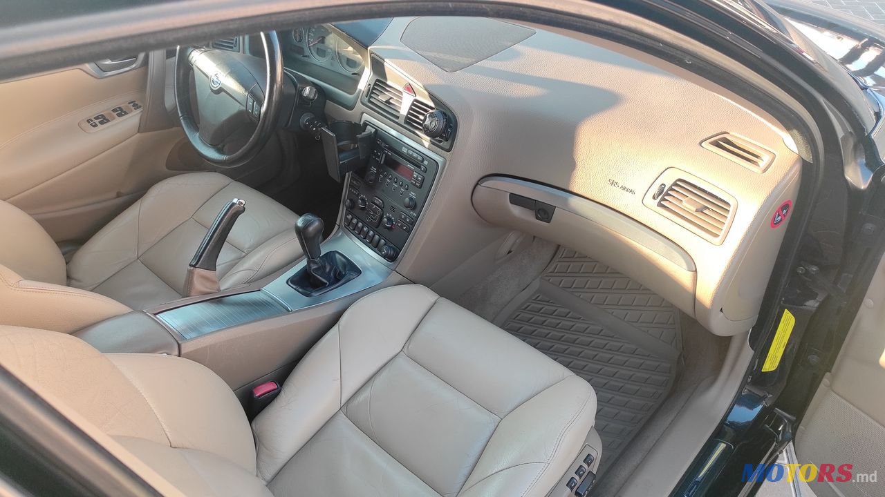 2006' Volvo S60 photo #5