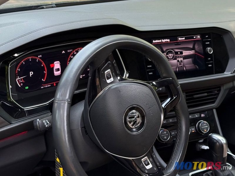 2020' Volkswagen Jetta photo #6