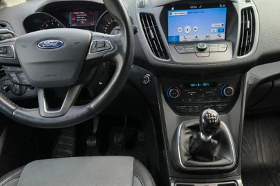 2016' Ford Kuga