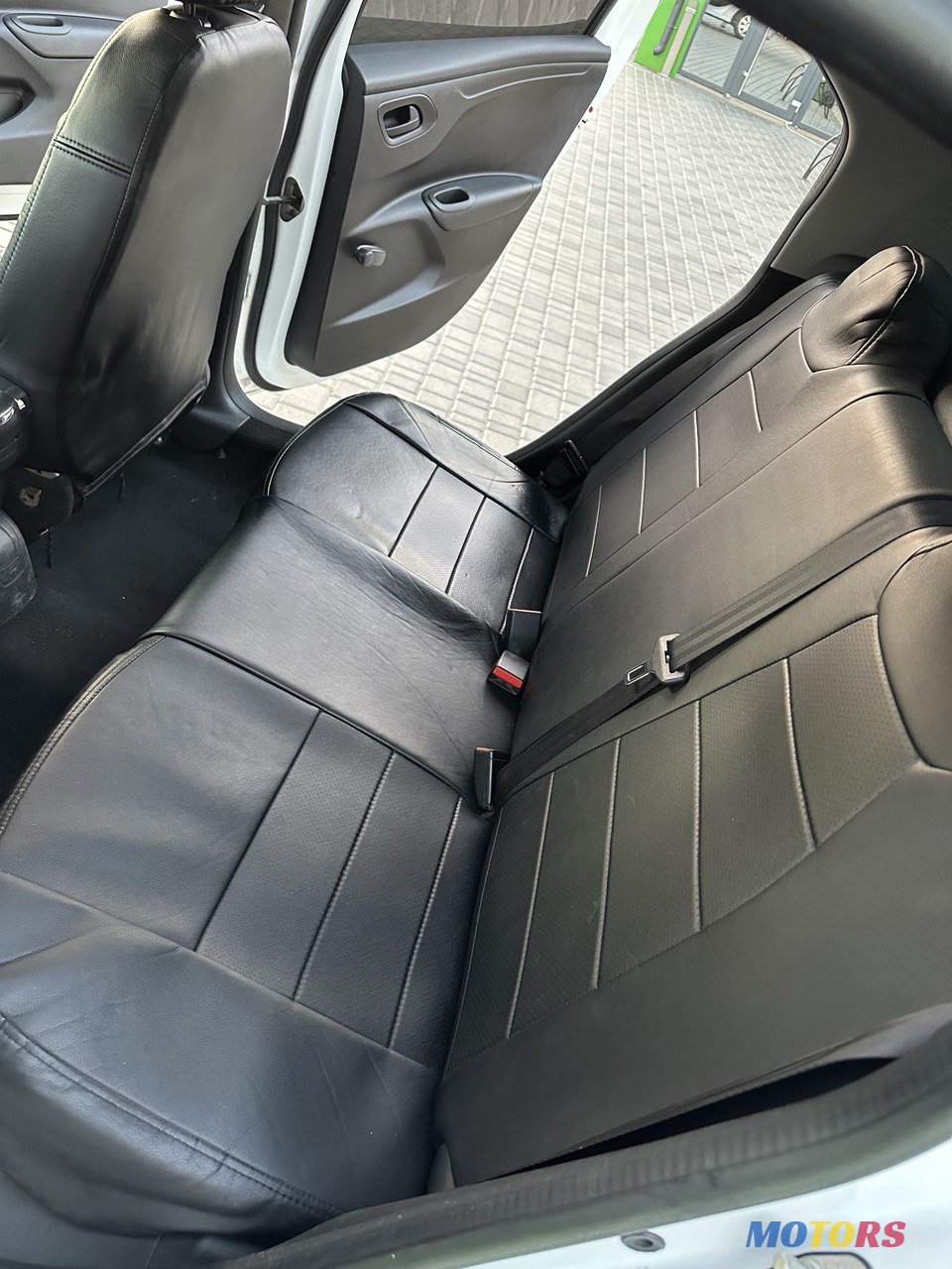 2013' Citroen C-Elysee photo #4