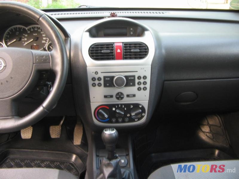 2006' Opel photo #2