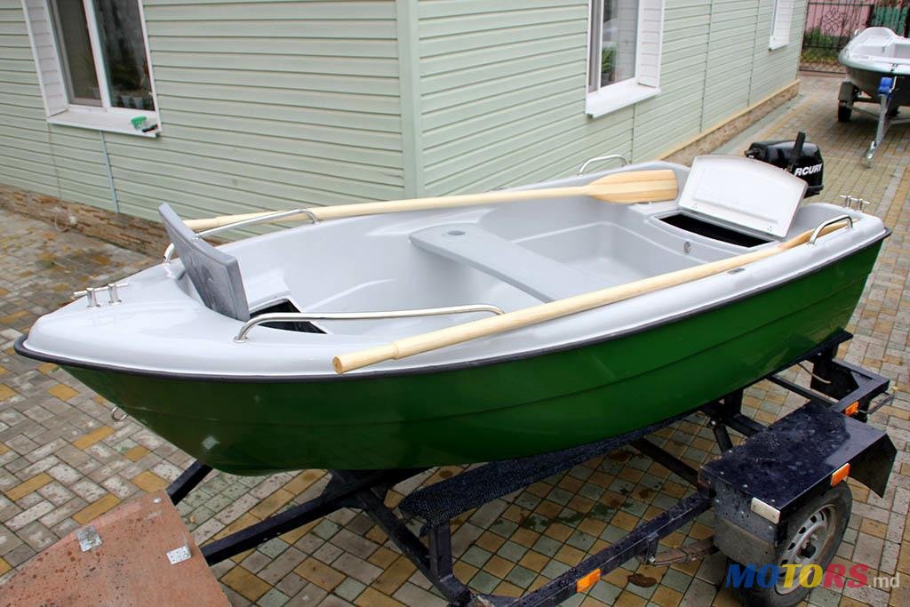 2017' Antila Andrea 320 photo #6