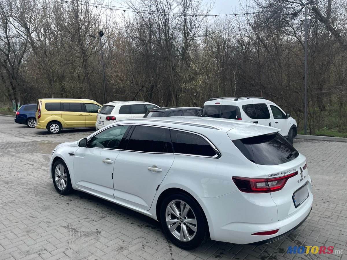 2016' Renault Talisman photo #4