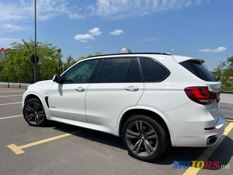 2014' BMW X5 photo #2