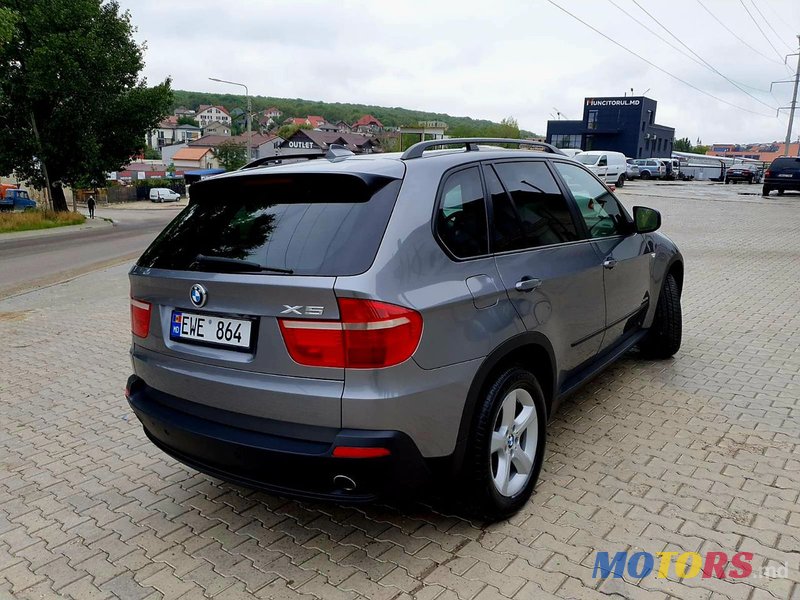 2009' BMW X5 photo #3