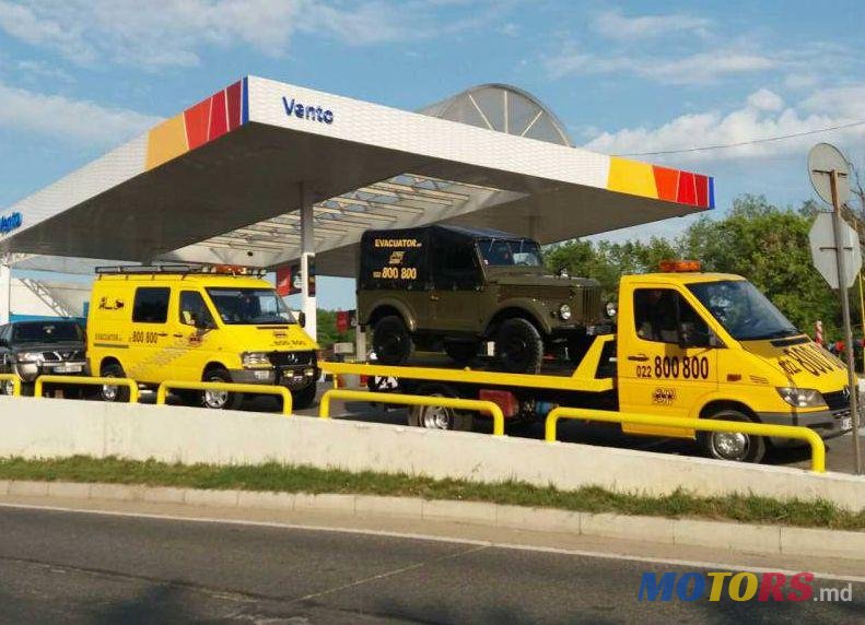 2018' Mercedes-Benz Ml photo #3