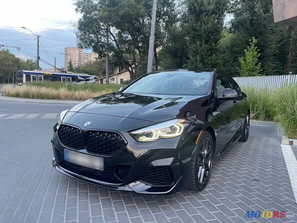 2020' BMW 2 Series photo #1