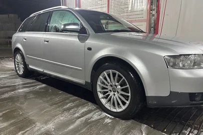 2003' Audi A4