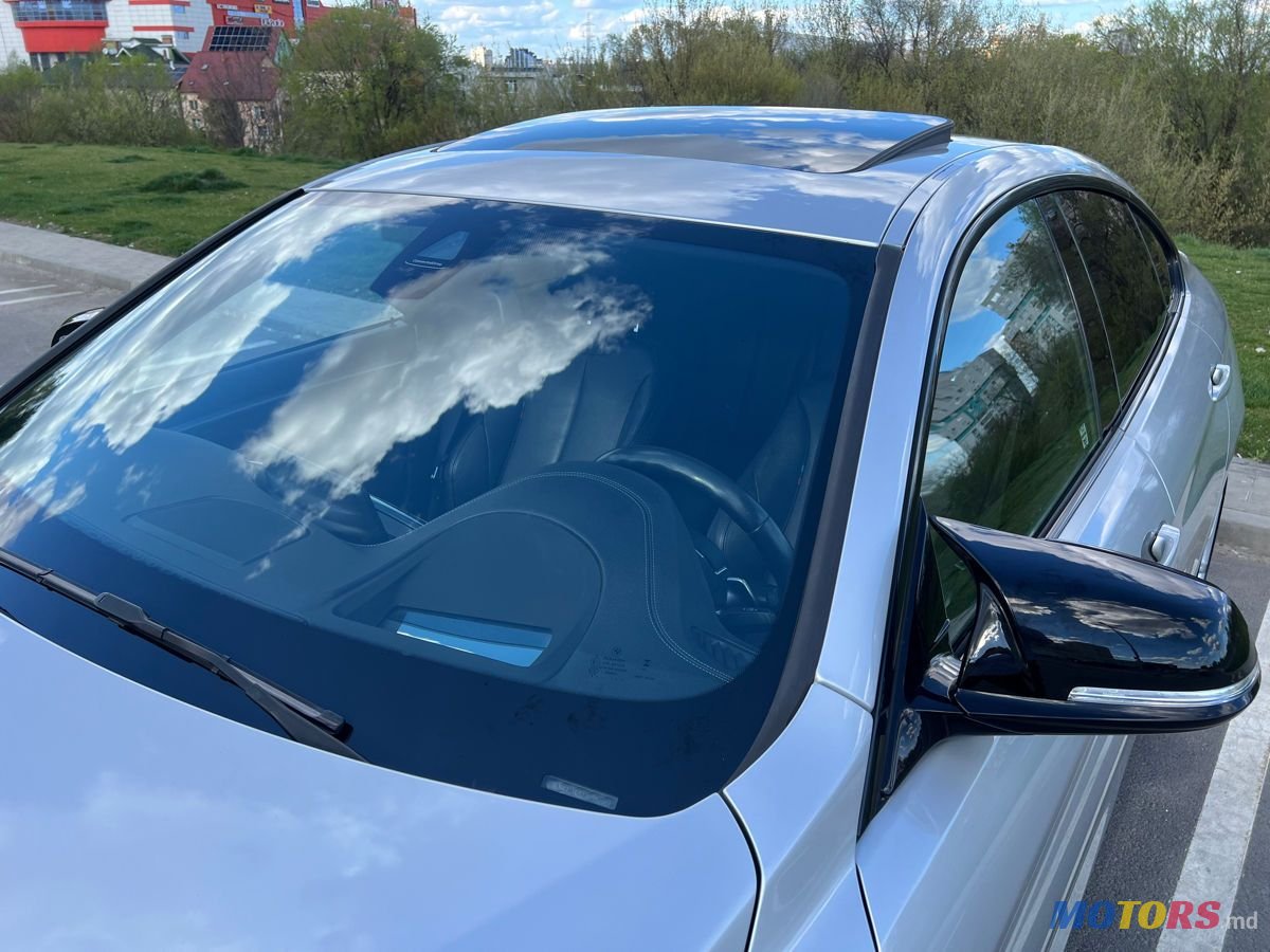 2018' BMW 4 Series photo #4