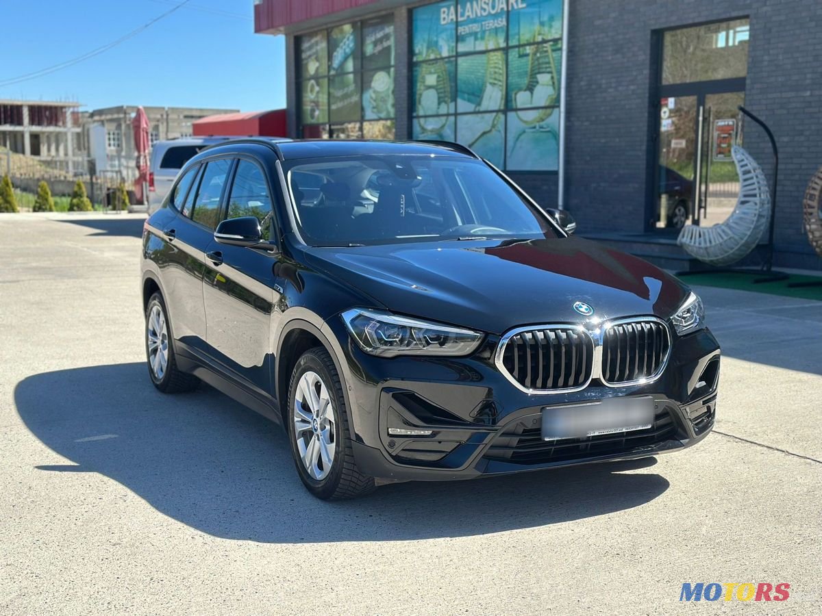 2022' BMW X1 photo #2
