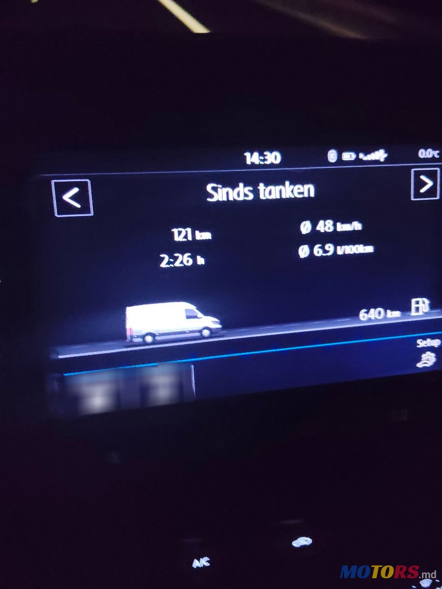 2019' MAN TGE 318 photo #7