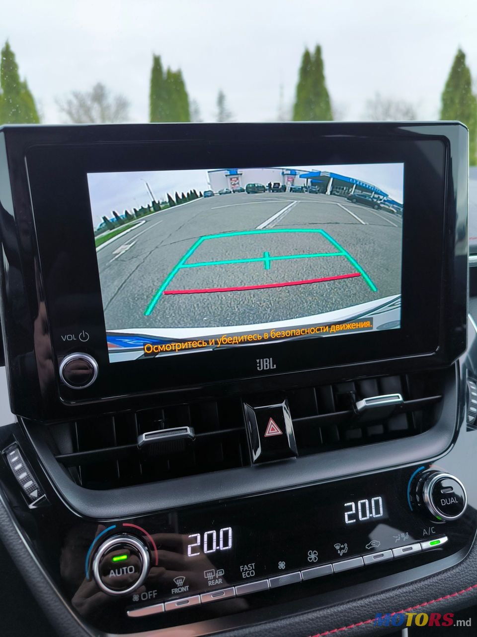 2022' Toyota Corolla photo #5