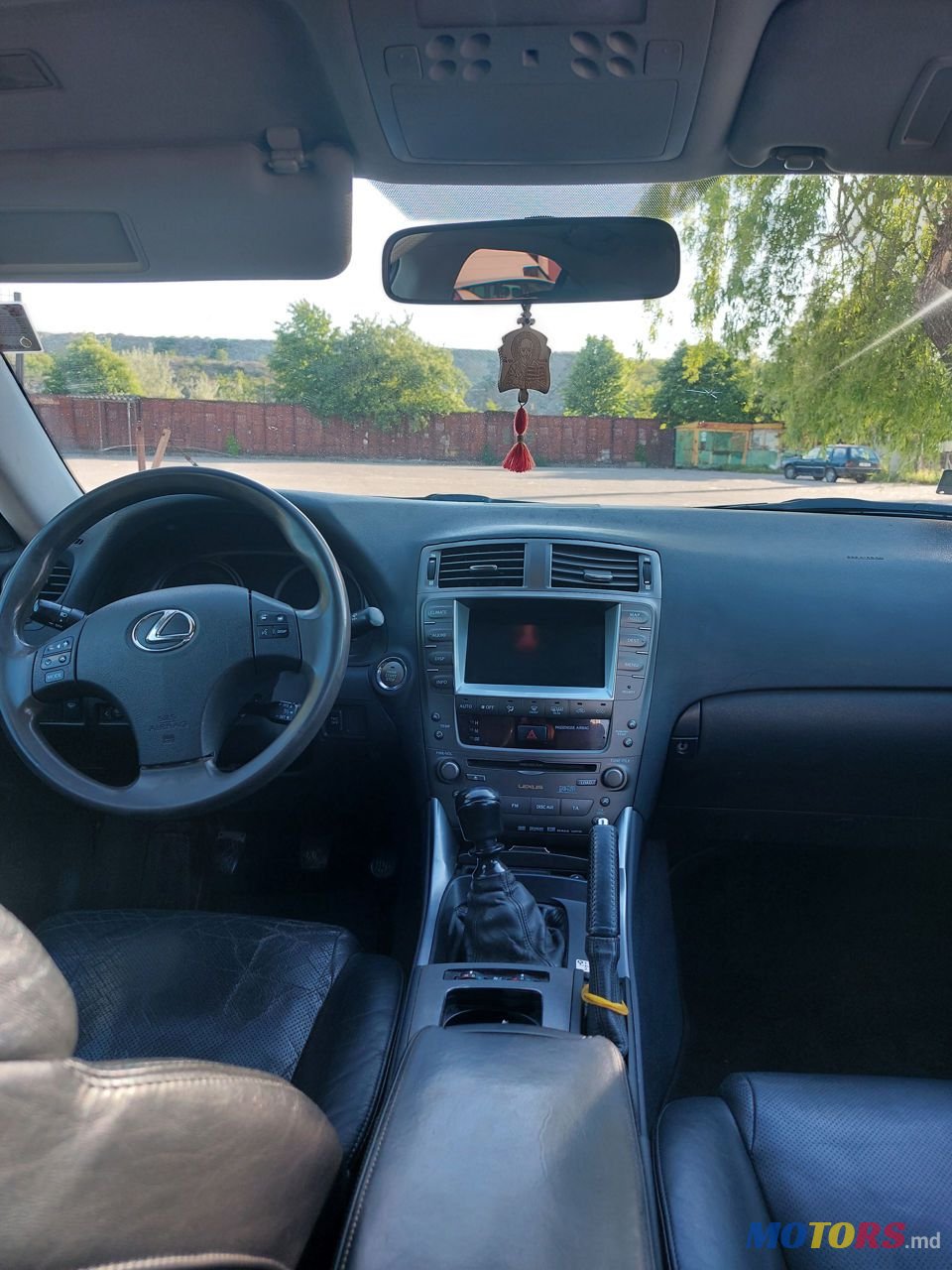 2006' Lexus Is Series photo #3