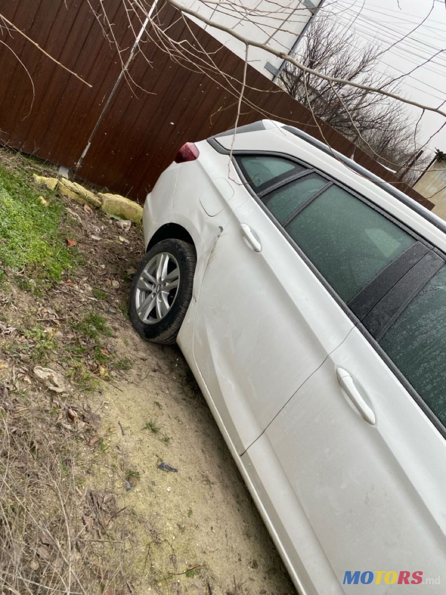 2021' Opel Astra photo #4