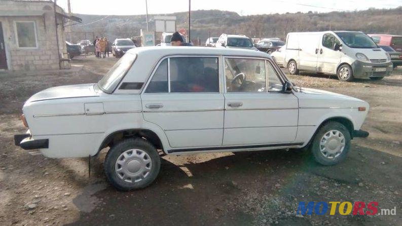 1988' ВАЗ 2106 photo #1