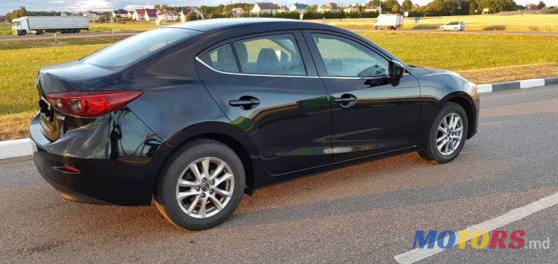 2014' Mazda 3 photo #1