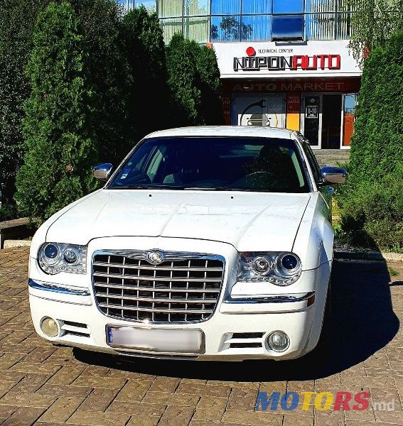 2006' Chrysler 300C photo #1