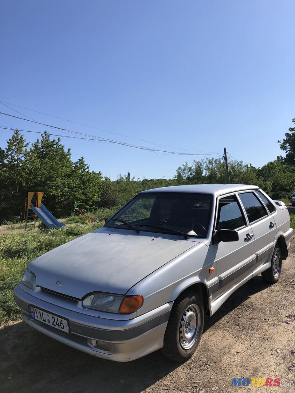 2007' ВАЗ 2115 photo #2