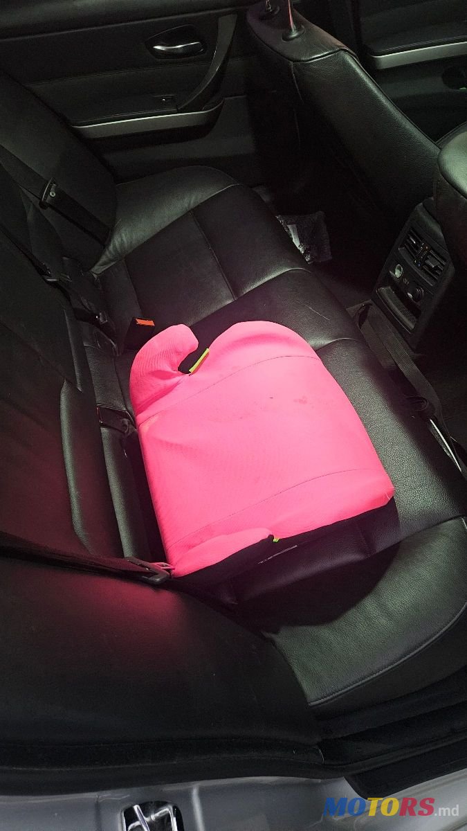 2007' BMW 3 Series photo #5