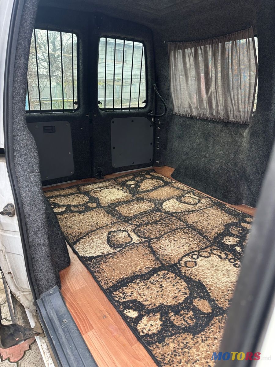 2004' Peugeot Expert photo #6