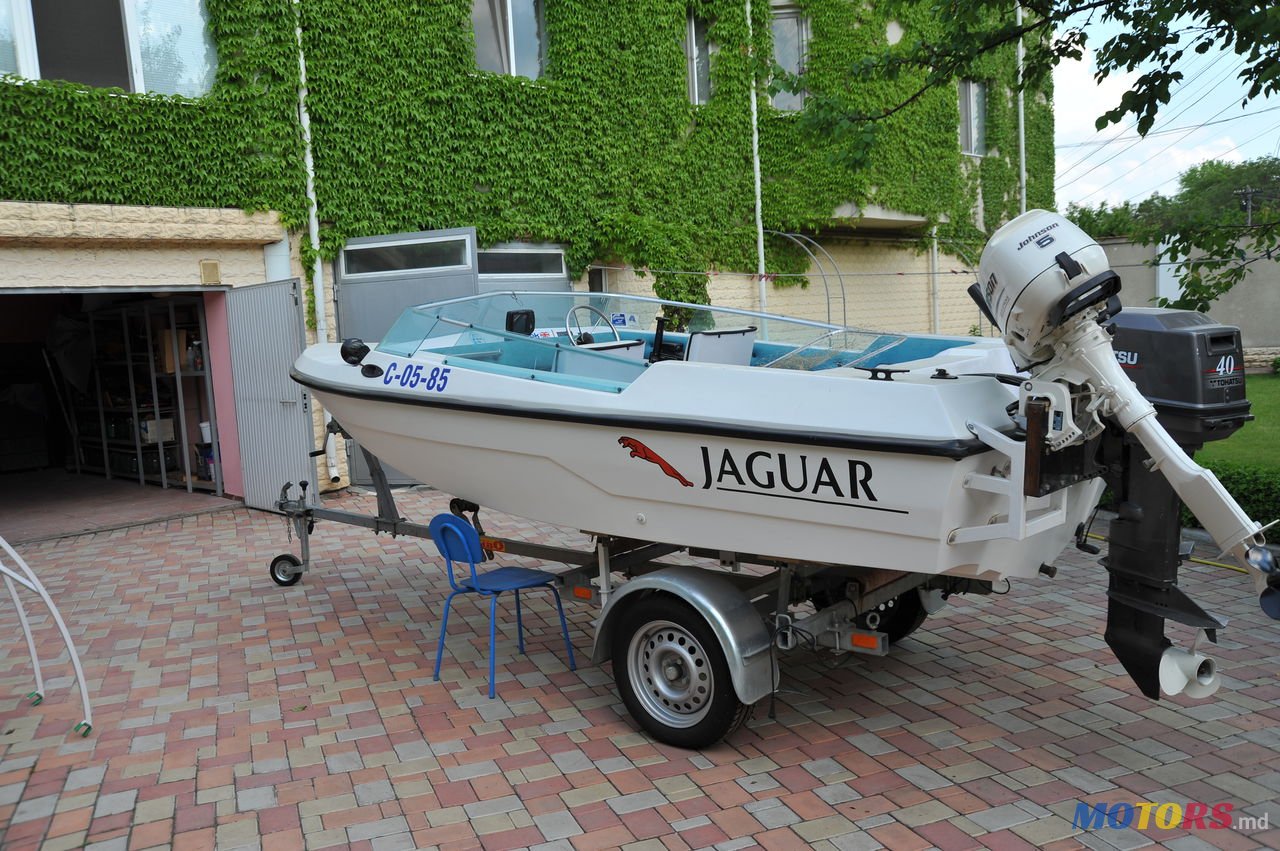 2010' Tohatsu photo #1