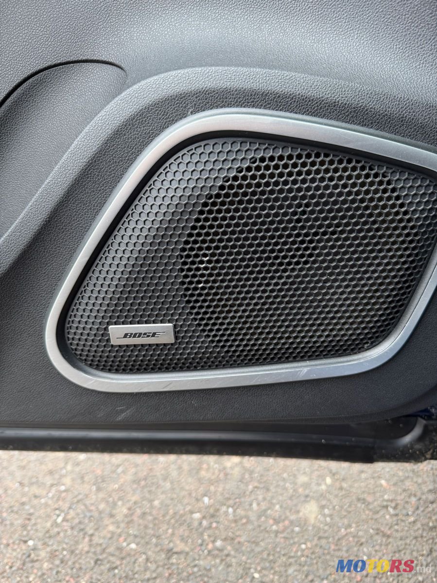 2019' Renault Kadjar photo #6