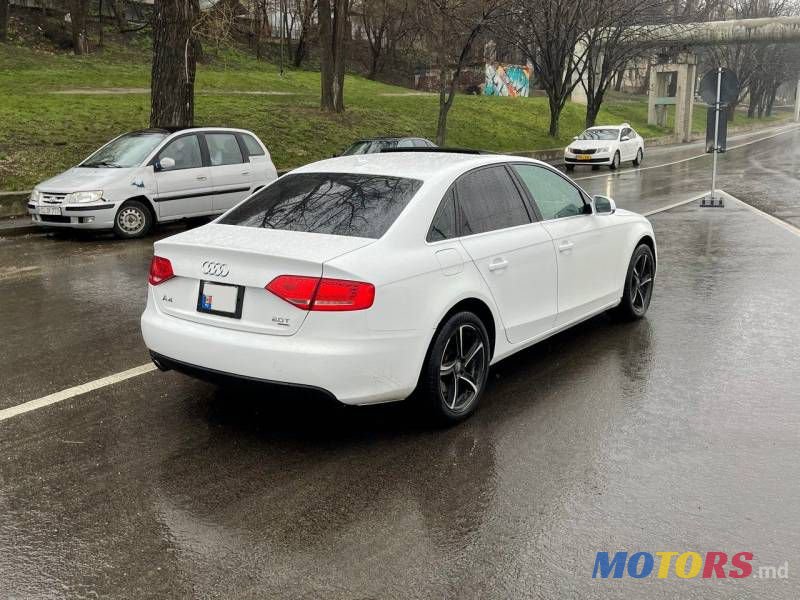 2011' Audi A4 photo #5