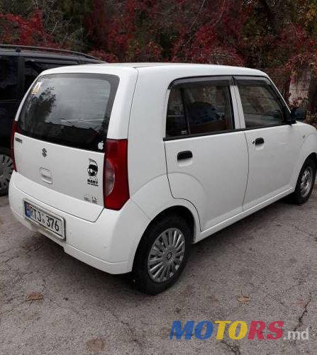 2006' Suzuki Alto photo #2