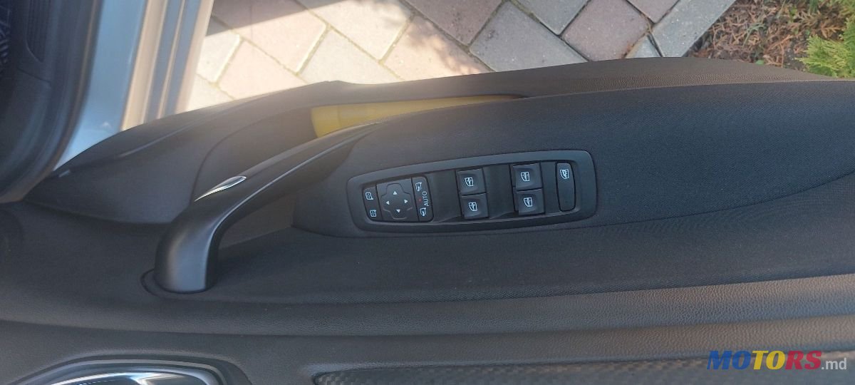 2018' Renault Megane photo #6