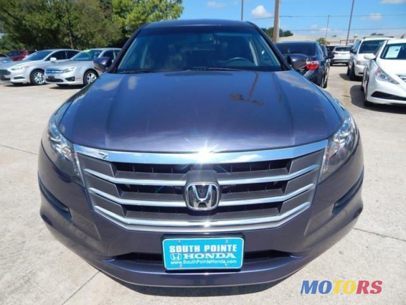 2012' Honda Accord photo #4